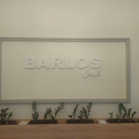 Barlos Hotel อุรุกวัยยานา ภายนอก รูปภาพ