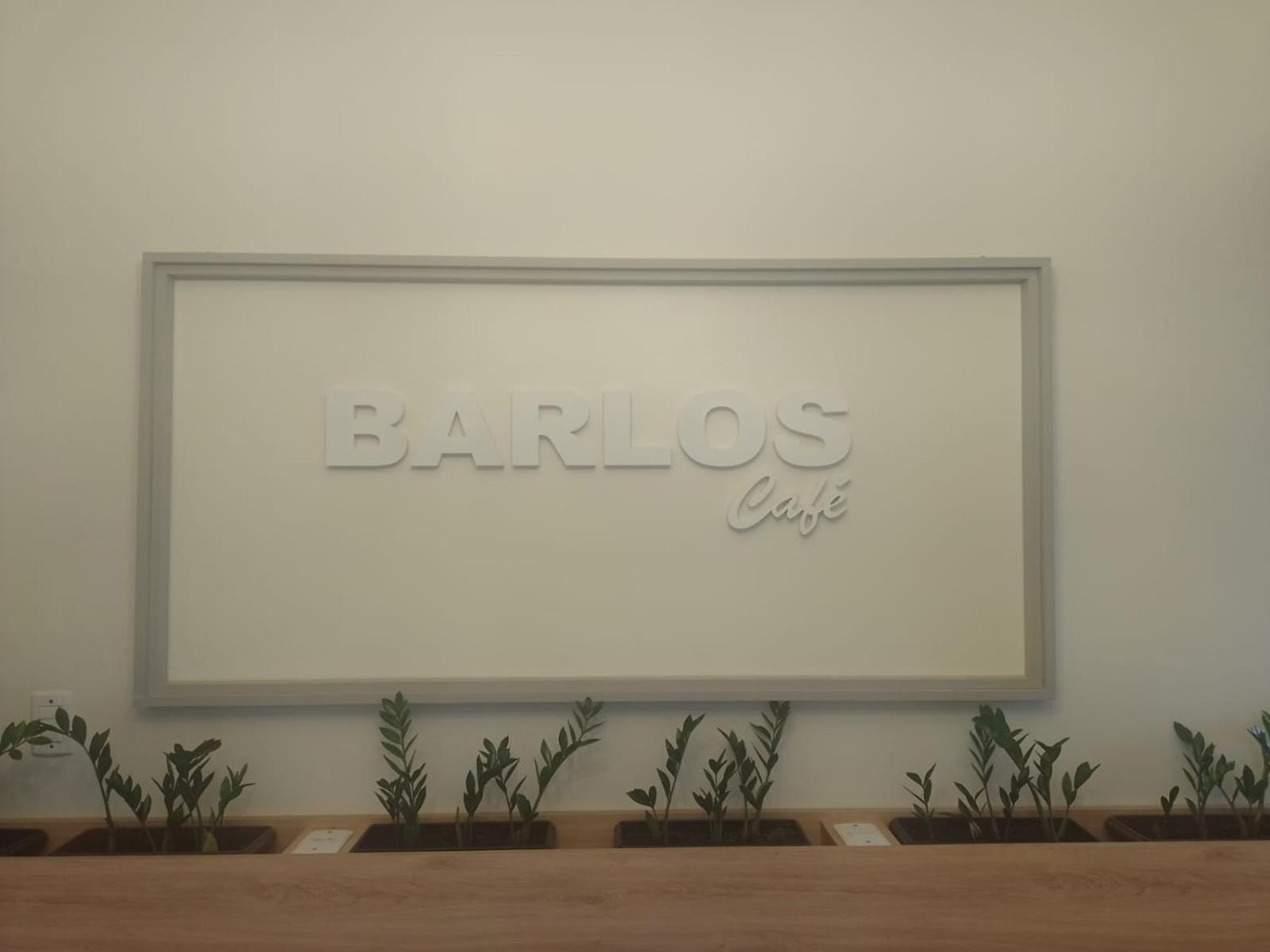 Barlos Hotel อุรุกวัยยานา ภายนอก รูปภาพ